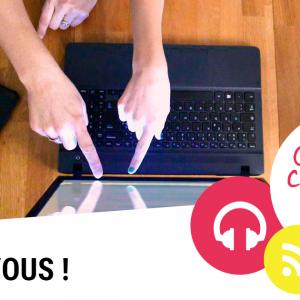 #147 - La diversité de genre dans le logiciel libre - « Libre à vous ! » diffusée mardi 14 juin 2022 sur radio Cause Commune