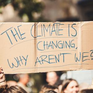 Scientifiques, magistrats, ingénieurs : les nouveaux militants du climat - TheGood