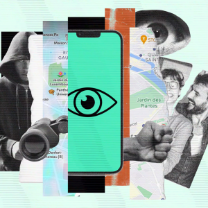 Violences conjugales : au-delà des logiciels espions, les formes multiples de la surveillance numérique