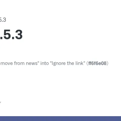 Flus v2.5.3