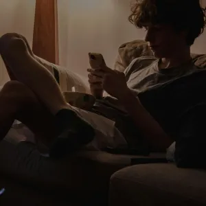 ChatGPT Encouraged Suicidal Teen Not To Seek Help, Lawsuit Claims