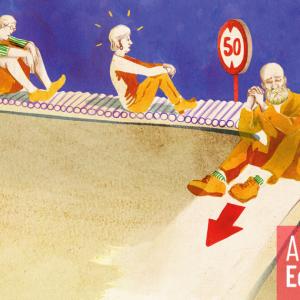 Retraites : 6 raisons pour lesquelles les Français ne peuvent pas travailler plus longtemps