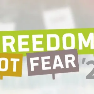 Freedom not Fear 2024 - European Digital Rights (EDRi)