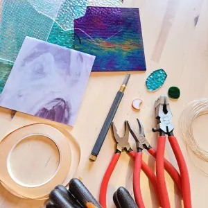 - Les Bluettes de Lys