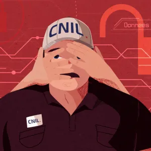 "Elle fait de moins en moins peur" : peu de moyens, peu de sanctions... La Cnil protège-t-elle bien vos données personnelles ?