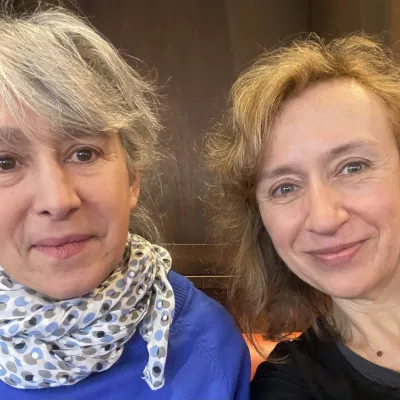 Alexandra Zonabend et Alix de Foras : Manifeste pour l’essai