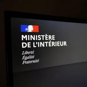 Piratage du ministère de l'Intérieur : la France sous la menace d'une fuite de données "sans précédent"