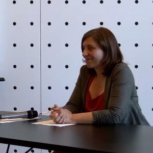 Table ronde "Quel design des environnements pour l'accessibilité des services publics ?"