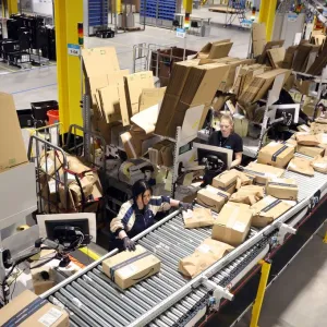 La CNIL sanctionne Amazon pour surveillance abusive de ses employés