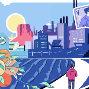 Petit caïd deviendra grand