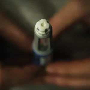 Ozempic : premières nouvelles des effets secondaires