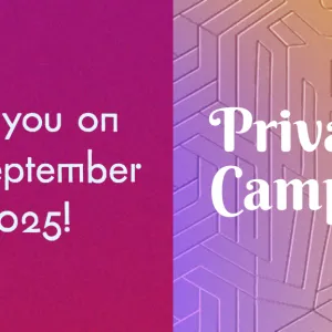 Privacy camp in 2025