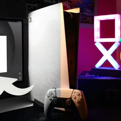 PS5 Linux hack now supports (some) newer firmware versions