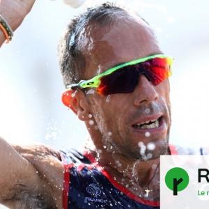 JO 2024 : les sportifs craignent le coup de chaud