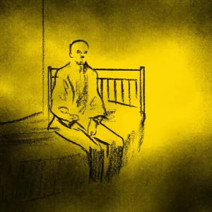 L’État aurait dû sauver Alexis Di Grazia, schizophrène mort en prison