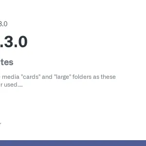 Flus v2.3.0