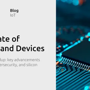 The State of Silicon and Devices – Q2 2025 Roundup