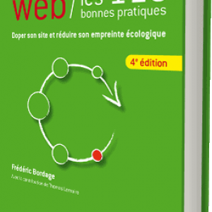 Mise à jour majeure du référentiel « écoconception web : les 115 bonnes pratiques »