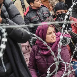 Immigration : « Il faut lutter contre le déni dont souffre l'accueil citoyen »