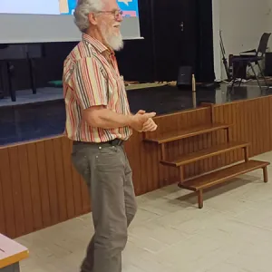 De l’accompagnement des élèves et de la contrebande