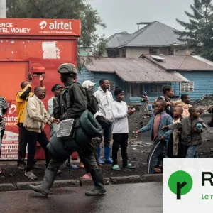 Les « minerais de sang » du numérique, clé de la guerre en RDC