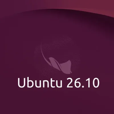 La bêta d’Ubuntu 26.10 est disponible avec GNOME 51 et un noyau Linux 7.3
