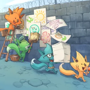 Comment s’organiser contre la domination assistée par ordinateur ? [forum ouvert]