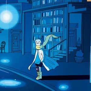 Trash, onirique ou galactique : notre top 5 des mangas post-apocalyptiques à offrir à Noël