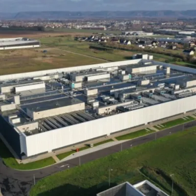 ☕️ Orange veut décupler la puissance de ses datacenters, avec Morrison