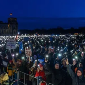 En Allemagne, le parti d'extrême droite AfD pourrait être interdit - Basta!