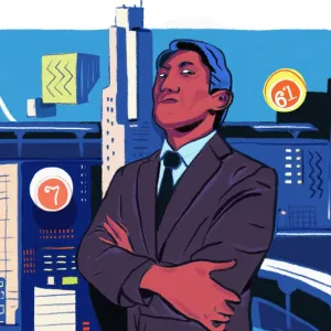 Tokyo Joe, un mafieux pas comme les autres