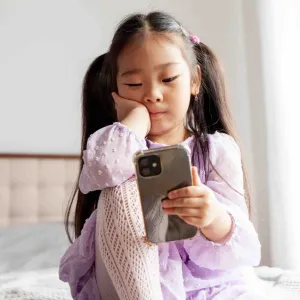 En Chine, des jeunes se trouvent de faux parents sur les réseaux sociaux