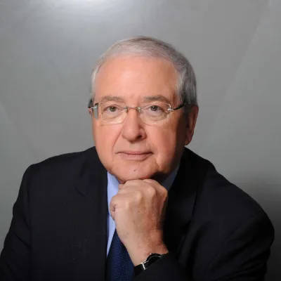 Carnet : Jean-Paul Huchon, ancien président de la région Île-de-France, est mort
