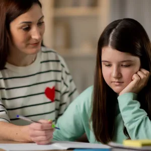 L’anxiété mathématique des parents influence les résultats scolaires des enfants – nouvelle recherche