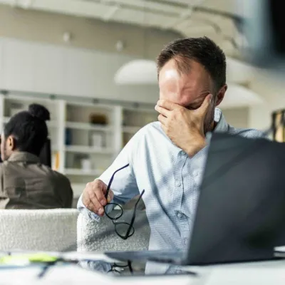 Ce que l’IA ne résoudra jamais dans votre entreprise