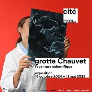 Grotte Chauvet : une aventure interdisciplinaire