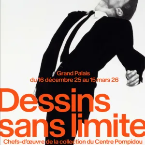 Le dessin s’invite au Grand Palais