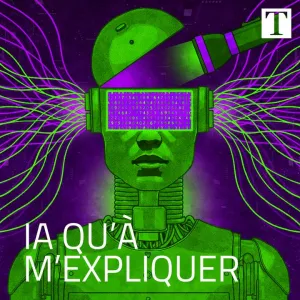 IA qu'à m'expliquer - Le Temps