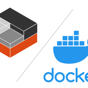 LXD vs Docker