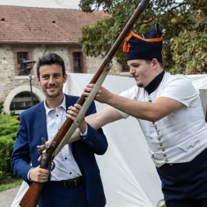 2024 dans l’œil des « Jours »