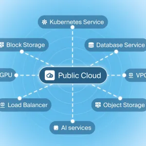 Infomaniak muscle son cloud souverain : Kubernetes, GPU et IA managés pour quitter AWS sans douleur