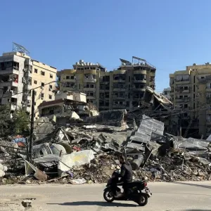 Le panneau solaire, symbole d’un Proche-Orient en ruine