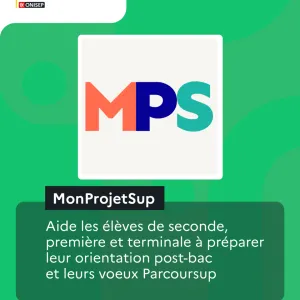 Ressources et dispositifs Onisep pour préparer l’orientation postbac