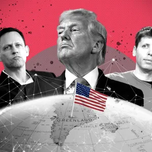 Freedom Cities : au Vénézuela et au Groenland, l’enjeu d’un néocolonialisme tech
