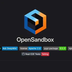 OpenSandbox est open source et veut sécuriser l’exécution du code des agents IA