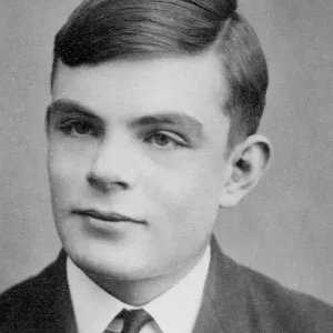 Intelligence et genre : comment repenser l'IA avec Alan Turing
