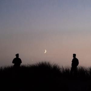 À Calais, la police dépasse les frontières