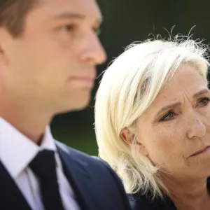 Affaire des assistants parlementaires européens: le procès de Marine Le Pen et du RN s’ouvre à Paris