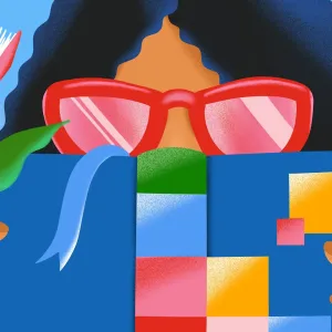 6 books to read this summer on global tech and power - Rest of World