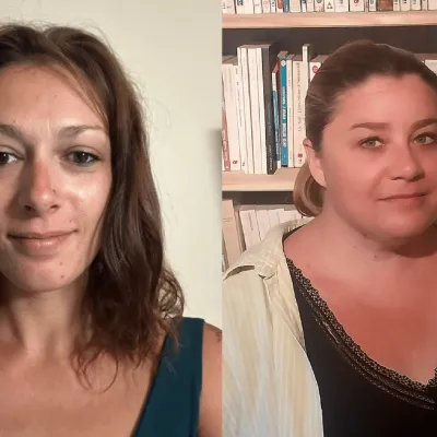 Elles jouent la carte de la Fraternité dans leur école